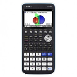 Calcolatrice grafica FX CG50 - Casio