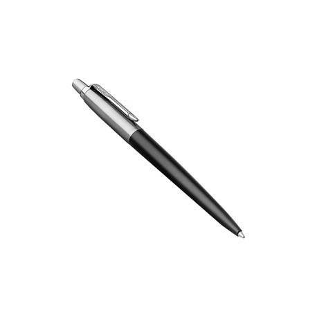 Penna sfera Jotter Core - punta M - fusto nero - Parker