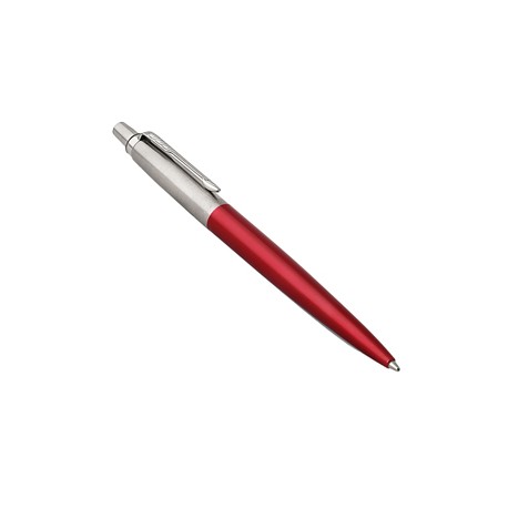 Penna a sfera M Jotter Core fusto rosso Parker