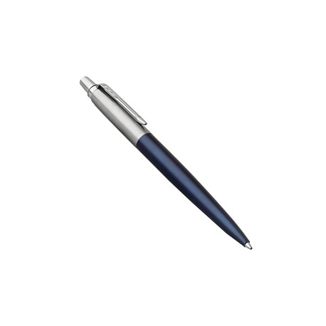 Penna sfera Jotter Core - punta M - fusto blu - Parker