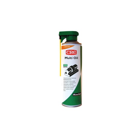 Lubrificante multiuso Multi Oil - per macchinari - 500 ml - CFG