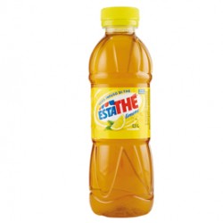 Estathé al limone - PET - bottiglia da 400ml