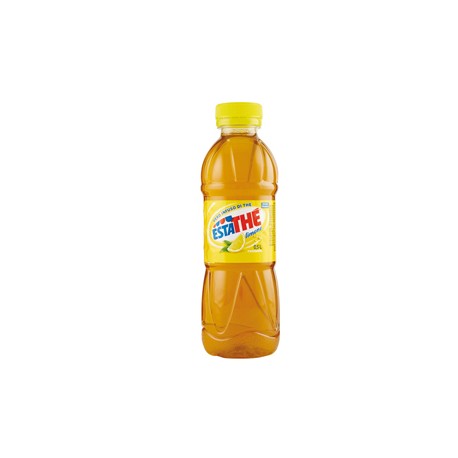 Estathé al limone - PET - bottiglia da 400ml