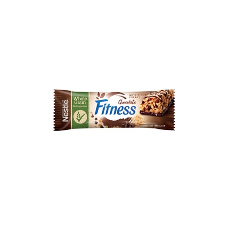Barretta cereali Fitness - cioccolato - 23,5 gr - Nestlé