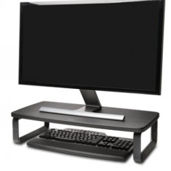 Supporto monitor plus largo - nero - monitor max 18kg - Kensington