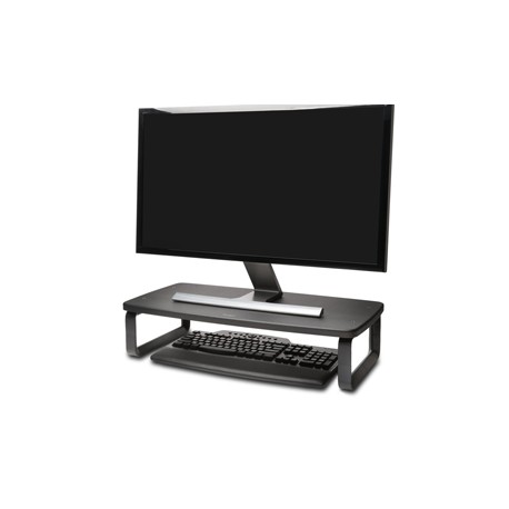 Supporto monitor plus largo - nero - monitor max 18kg - Kensington