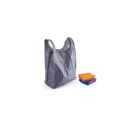 Shopper T-Bag - riutilizzabile - 38 x 68 cm - colori assortiti - Perfetto