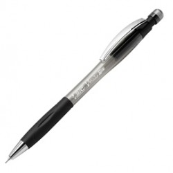 Portamine Velocity Pro - mina 0,7mm - fusto nero - Bic - conf. 12 pezzi