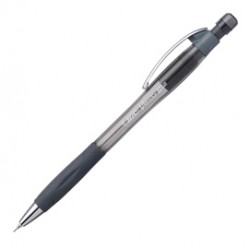 Portamine Velocity Pro - mina 0,5mm - fusto grigio - Bic - conf. 12 pezzi