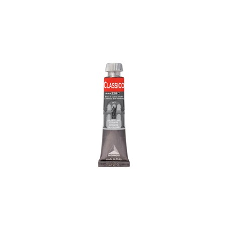 Colore a olio - extrafine - 20 ml - rosso cadmio medio - Maimeri