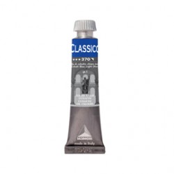 Colore a olio - extrafine - 20 ml - blu cobalto chiaro imitazione - Maimeri