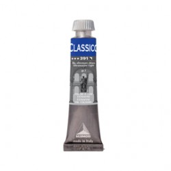 Colore a olio - extrafine - 20 ml - blu oltremare chiaro - Maimeri