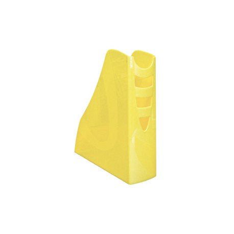 Portariviste Keep Colour Pastel - 7,5 x 26,6 x 27,8cm - giallo - Arda