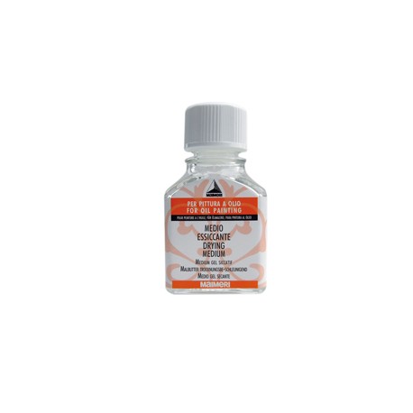 Medio essiccante - 75 ml - Maimeri