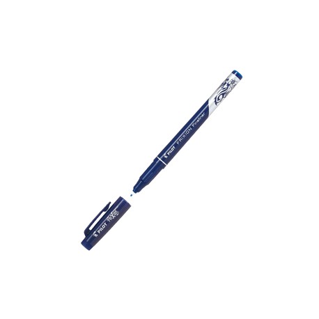 Fineliner cancellabile Frixion - punta 1,3mm - blu - Pilot