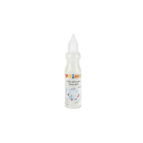 Colla ad acqua - 75 gr - Primo