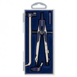 Compasso 553 con prolunga - diametro max 360/560 mm - Staedtler