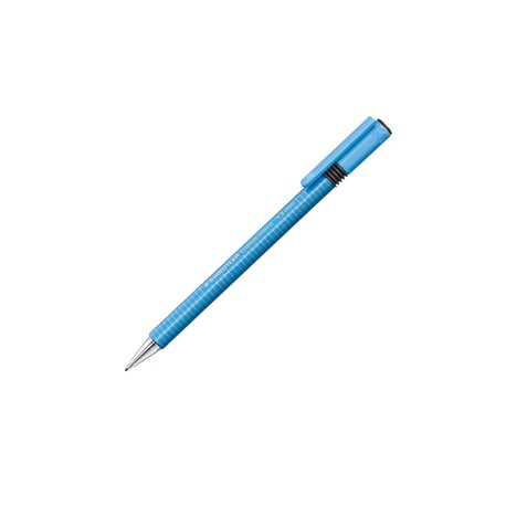 Portamine Triplus Micro 774 - 1,30mm - fusto azzurro - Staedtler