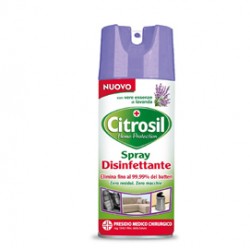 Spray disinfettante - lavanda - 300 ml - Citrosil