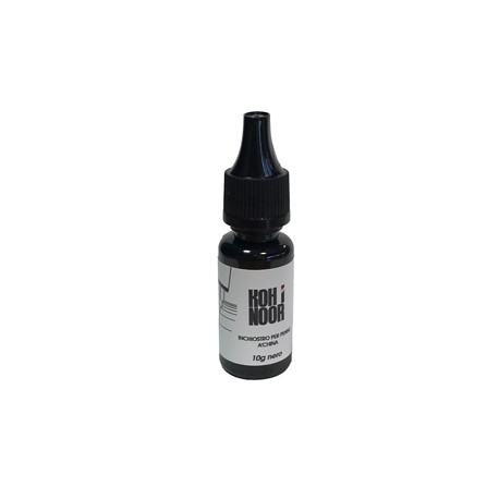 Riempitore inchiostro China - Nero - 10ml - Koh-I-Noor