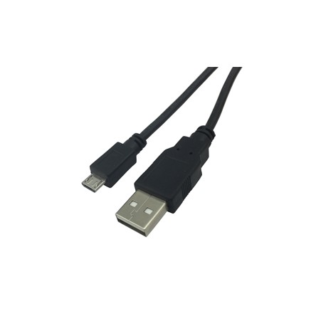 Cavo adattatore da USB a micro USB - 1 mt - MKC