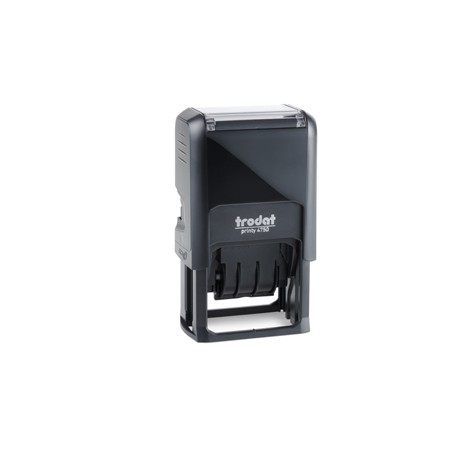 Timbro personalizzzabile Printy 4.0 - 41 x 24 mm - Trodat