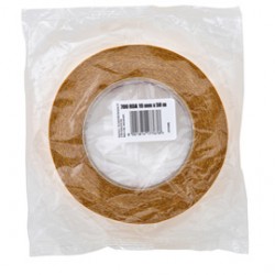 Nastro biadesivo 700RDA - confezionato singolarmente - 19 mm x 50 m - trasparente - Eurocel