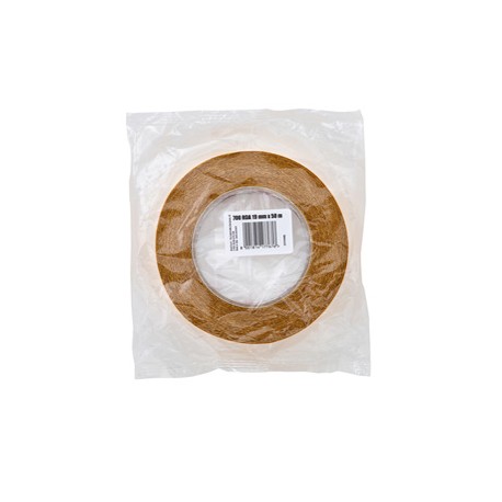 Nastro biadesivo 700RDA - confezionato singolarmente - 19 mm x 50 m - trasparente - Eurocel