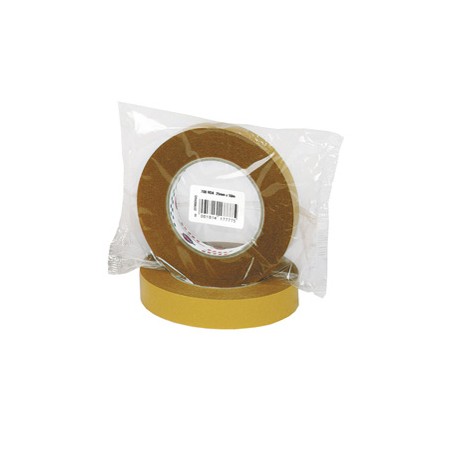 Nastro biadesivo 700RDA - in caramella - 2,5 cm x 50 m - trasparente - Eurocel