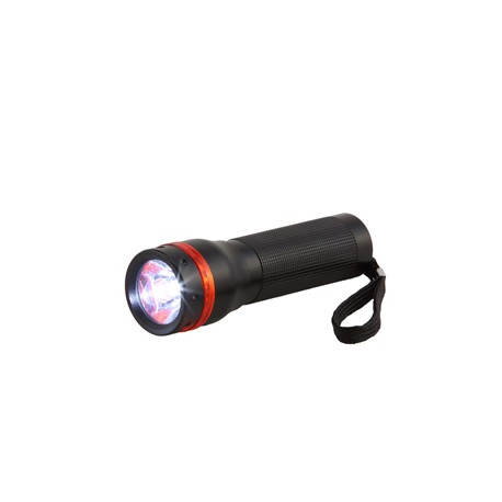 Torcia Led - alluminio - 1 W - Iternet