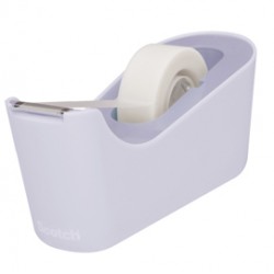 Dispenser da tavolo Magic™ C 18 - 1,9 cm x 33 m - 1 rotolo - lavanda - Scotch