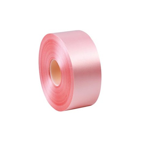 Nastro liscio 6800 - in polipropilene - 50mmx100mt - rosa baby 05 - Brizzolari