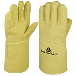 Guanto termico rinforzato Terk500 Xtream Heat -taglia unica - Deltaplus