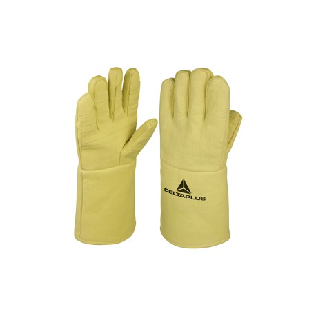 Guanto termico rinforzato Terk500 Xtream Heat -taglia unica - Deltaplus