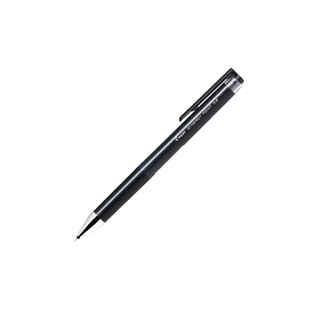 Roller Synergy Point - a scatto - punta 0,5 mm - nero - Pilot