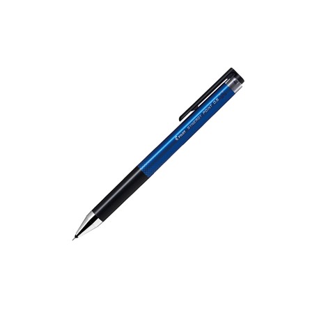 Roller Synergy Point - a scatto - punta 0,5 mm - blu - Pilot