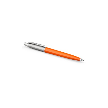 Penna sfera Jotter Original - punta M - fusto arancione - Parker