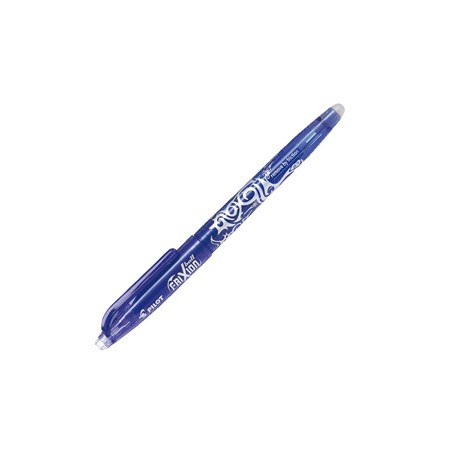 Penna a sfera Frixionball - punta 0,5 mm - blu - Pilot