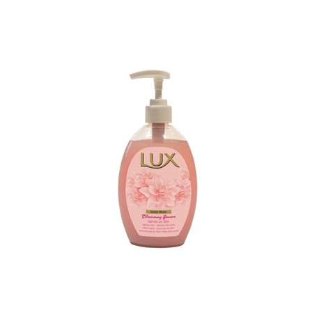 Sapone liquido Lux Hand Wash - 500 ml - Lux