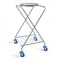 Carrello portasacco pieghevole - PerfettoFactory