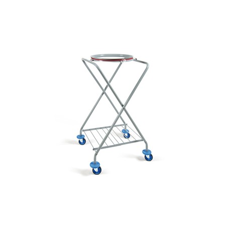 Carrello portasacco pieghevole - PerfettoFactory