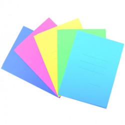 Cartellina 3 lembi con stampa Cartex - 200 gr - A4 - avion - Blasetti - conf. 25 pezzi