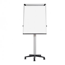 Portablocco mobile Earth - 70 x 100 cm - Bi-Office