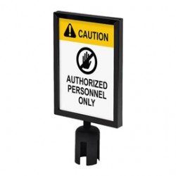 Display A4 - per colonnine BB Economy