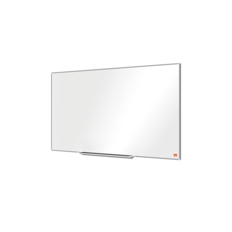 Lavagna bianca magnetica Impression Pro Widescreen - 69x122 cm - 55" - Nobo