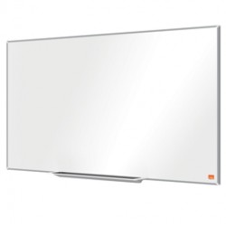 Lavagna bianca magnetica Impression Pro Widescreen - 87 x 155 cm - 70" - Nobo