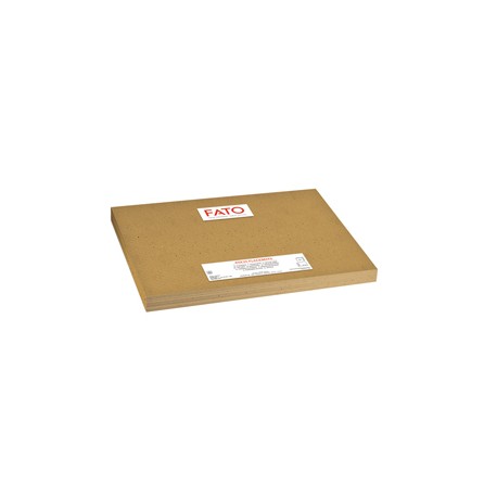 Tovagliea Taverna - in cartapaglia - 30 x 40 cm - avana - Fato - conf. 200 pezzi