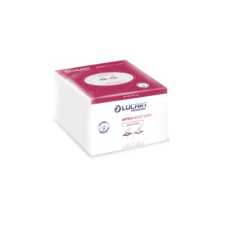Panni multiuso Texicell Select - 32x38 cm - Lucart - conf. 55 pezzi