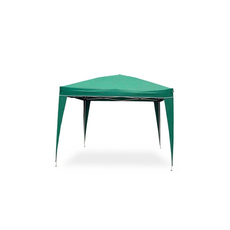 Gazebo PopUp - 3 x 3 m - verde - Garden Friend