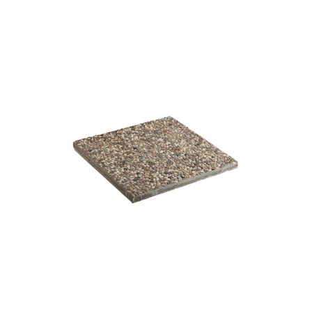 Base in cemento - per ombrellone quadro - Garden Friend